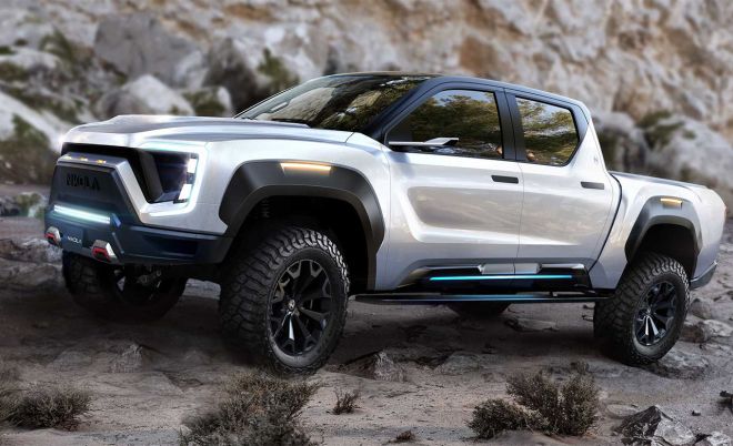 This Nikola wants to smack Elon Musk