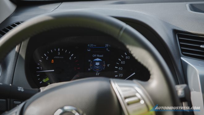 Nissan #GoAnywhere 4x4 Test Drive Experience goes to Marilao image