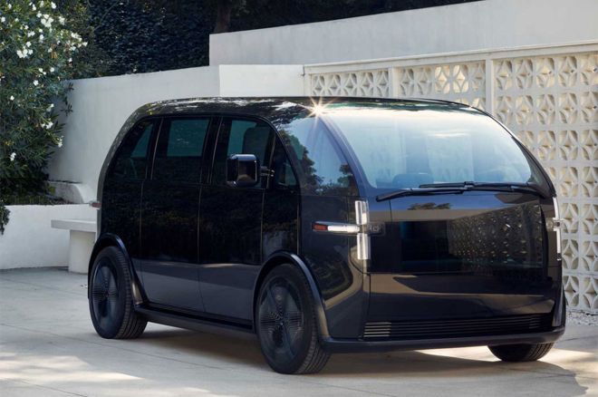Hyundai, Kia to share simplified architecture for electric vehicles image