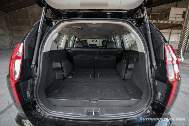 2020 Mitsubishi Montero Sport GT 4x2 image