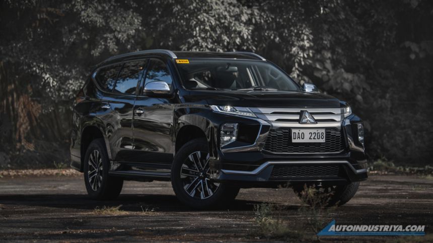 Mitsubishi PH raises, cuts prices on select vehicles image
