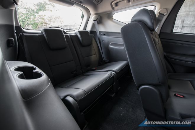 2020 Mitsubishi Montero Sport GT 4x2 image