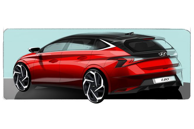 Hyundai i20 image
