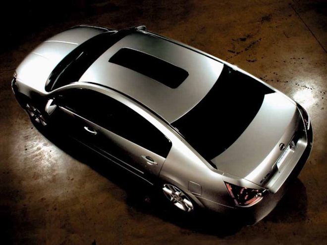 8 wacky car options you