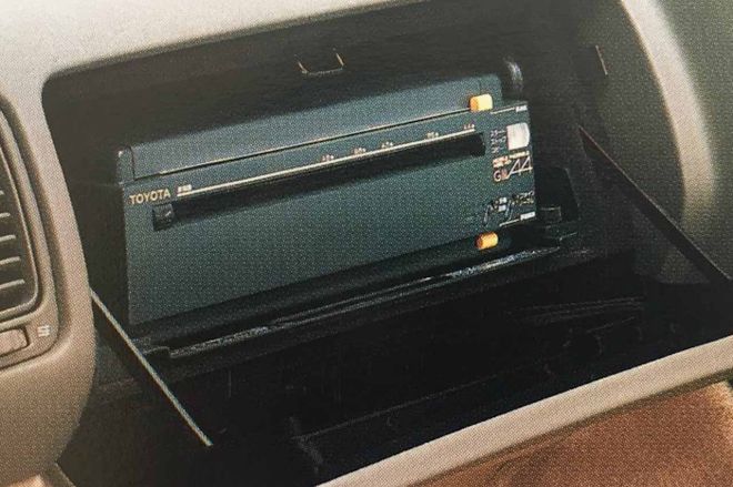 8 wacky car options you