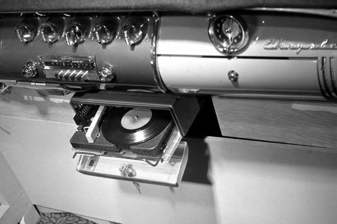 8 wacky car options you