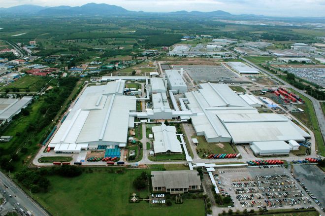 GM shuttering Chevrolet Thailand operations by end of 2020 image