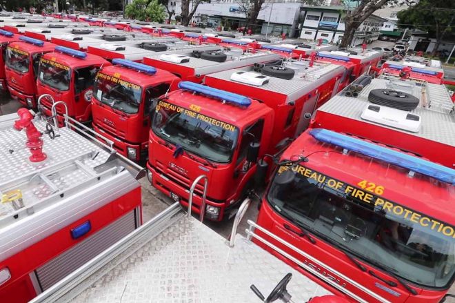 Did President Duterte just endorse Isuzu? image
