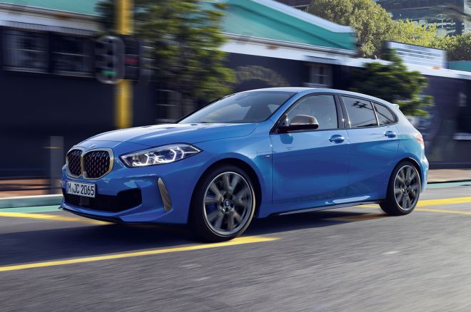BMW JoyFest image