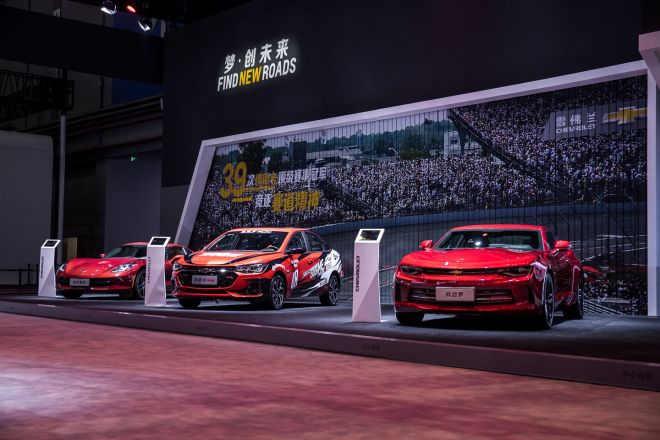 With GM practically leaving SE Asia, what next for Chevrolet PH? image