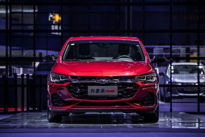 With GM practically leaving SE Asia, what next for Chevrolet PH? image