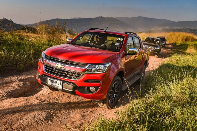 With GM practically leaving SE Asia, what next for Chevrolet PH? image