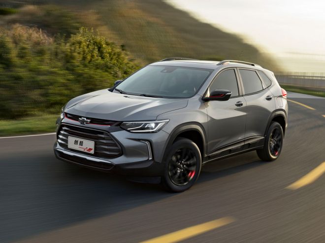 With GM practically leaving SE Asia, what next for Chevrolet PH? image