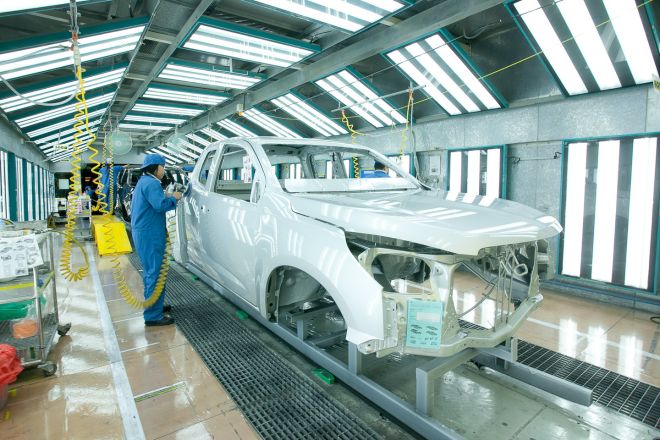 With GM practically leaving SE Asia, what next for Chevrolet PH? image