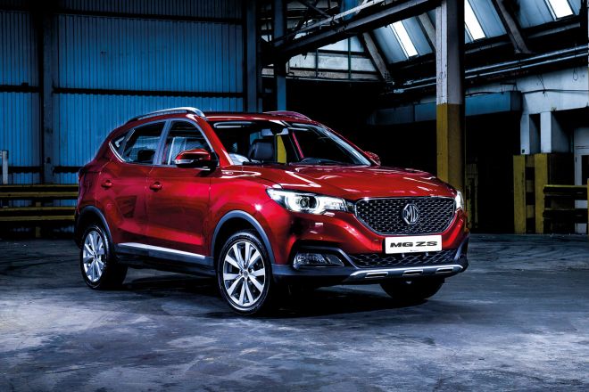 With GM practically leaving SE Asia, what next for Chevrolet PH? image