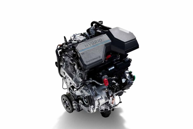 Here are full specs of 2021 Kia Sorento image