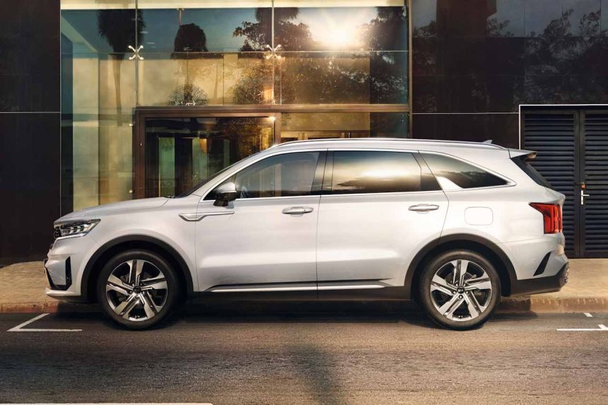 Ayala Motors to bounce back in 2021 with six new models image