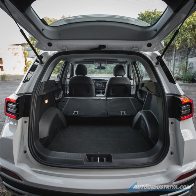 2020 Chery Tiggo 5x image