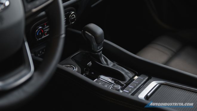 2020 Chery Tiggo 5x image