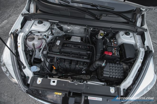 2020 Chery Tiggo 5x image