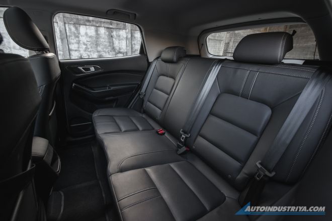 2020 Chery Tiggo 5x image