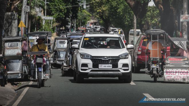 2020 Chery Tiggo 5x image