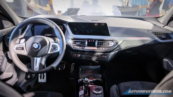 2020 BMW X1, all-new 1 Series land in the Philippines image