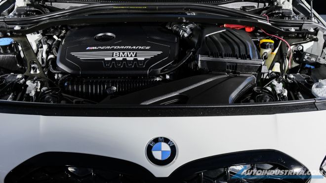 2020 BMW X1, all-new 1 Series land in the Philippines image