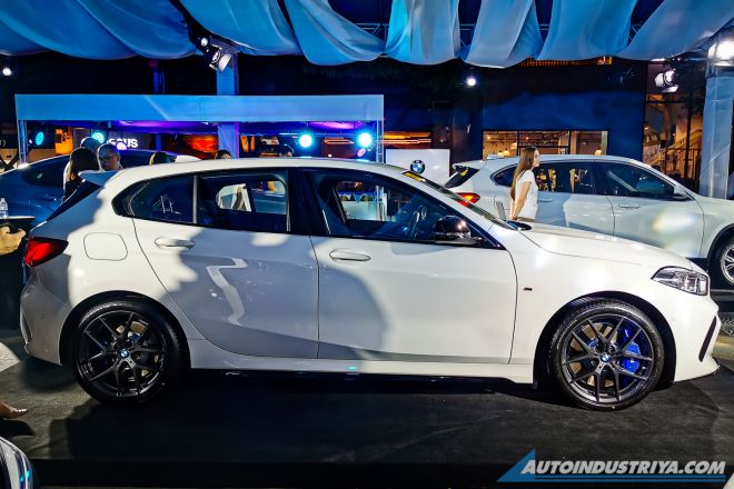 2020 BMW X1, all-new 1 Series land in the Philippines image