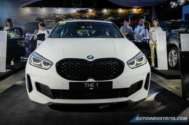 2020 BMW X1, all-new 1 Series land in the Philippines image