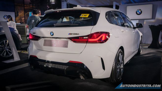 2020 BMW X1, all-new 1 Series land in the Philippines image