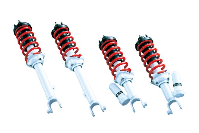 Honda is now selling brand new S2000 parts again image