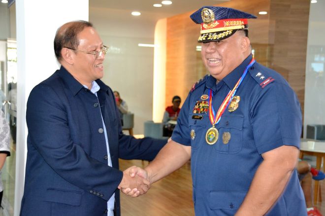 MG Patrol Cars Marikina image