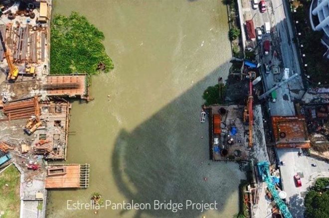 DPWH believes these 3 projects will decongest EDSA of traffic image