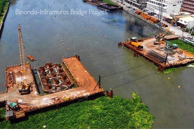 DPWH believes these 3 projects will decongest EDSA of traffic image