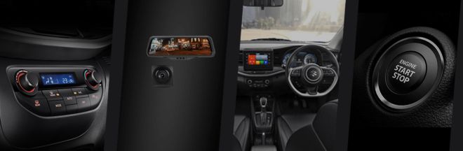 2020 Suzuki XL7 launched in Indonesia, is PH next? image