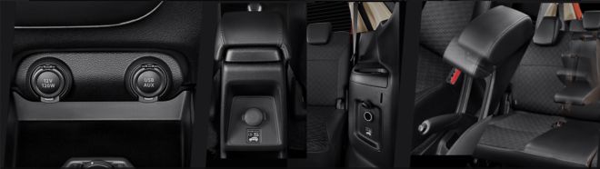 2020 Suzuki XL7 launched in Indonesia, is PH next? image