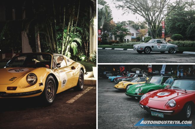 6th Tour de Cebu: Behind the lens image