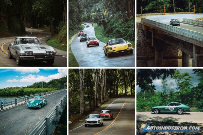 6th Tour de Cebu: Behind the lens image