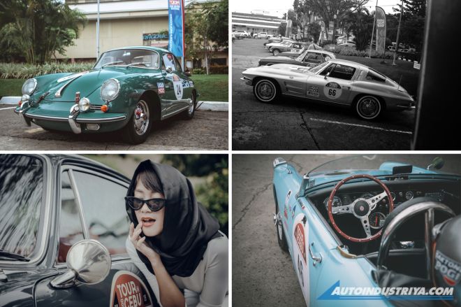 6th Tour de Cebu: Behind the lens image