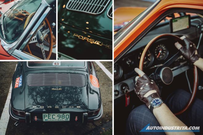 6th Tour de Cebu: Behind the lens image