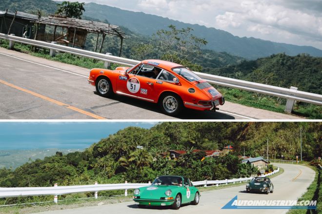 6th Tour de Cebu: Behind the lens image