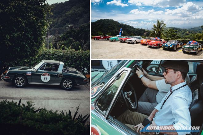 6th Tour de Cebu: Behind the lens image