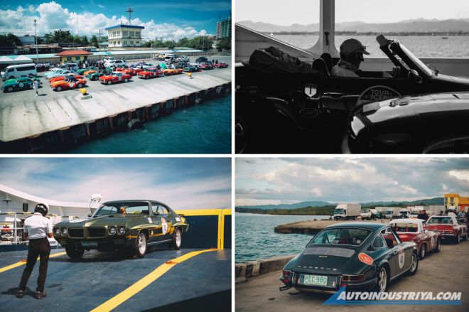 6th Tour de Cebu: Behind the lens image