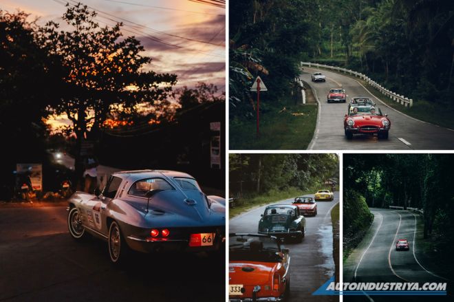 6th Tour de Cebu: Behind the lens image