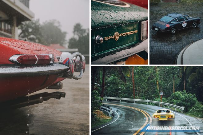 6th Tour de Cebu: Behind the lens image