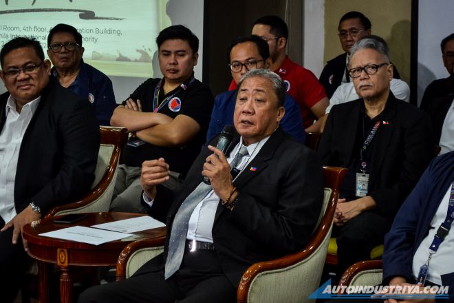 DOTr, LTO: Driving exams in local dialects coming soon image