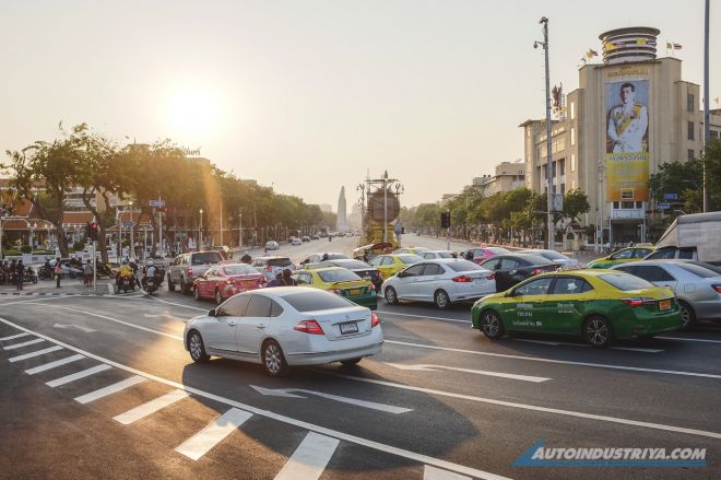 Plant and Thailand image