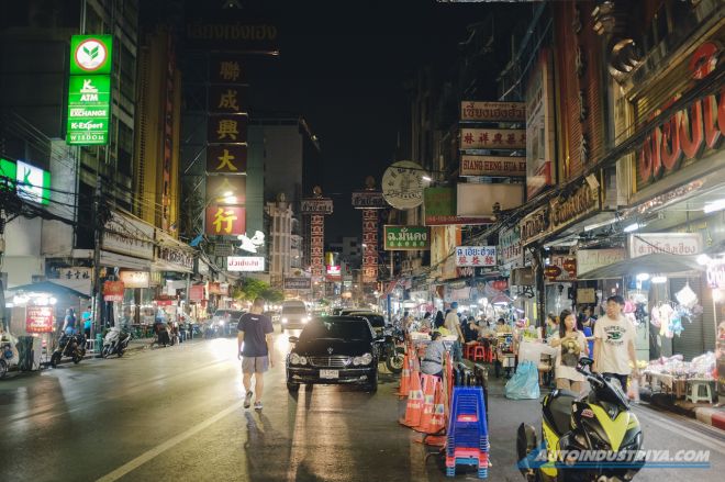 Plant and Thailand image