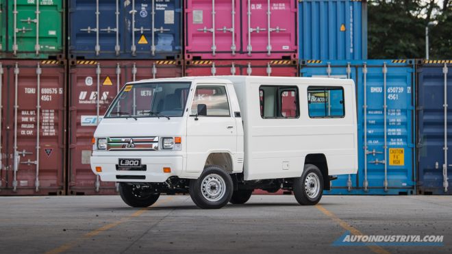 Auto manufacturing in the Philippines is an endangered species image